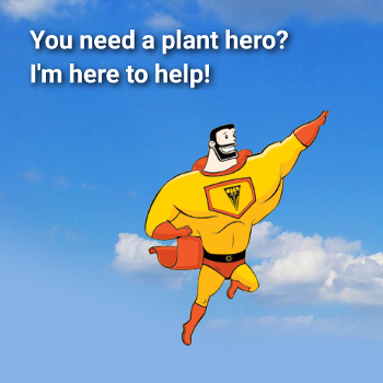 Plant Hero